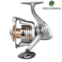 Molinete pesca brasil orbital 1000 Molinete pesca brasil orbital 1000