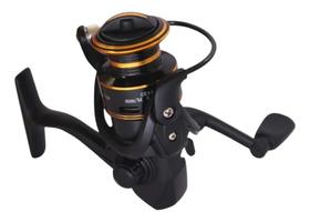 Molinete Pesca De Praia E Pesada Taue Wz 6000 - 8 Rolamentos Molinete Pesca De Praia E Pesada Taue Wz 6000 - 8 Rolamentos