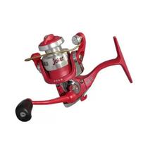 Molinete Pesca Leve Ultra Light Joker 800 4 Rolamentos 5.1:1 Drag 3Kg Molinete Pesca Leve Ultra Light Joker 800 4 Rolamentos 5.1:1 Drag 3Kg