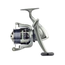 Molinete Pesca Marine Sports Serena 4000 FD 3 Rolamentos com Linha