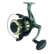 Molinete Pesca Marine Sports Versus 3000 4 Rolamentos Drag