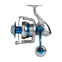 Molinete Pesca Pesada Marine Sports Thunnus 6500 4.1:1 Drag 30kg 10 Rolamentos Molinete Pesca Pesada Marine Sports Thunnus 6500 4.1:1 Drag 30kg 10 Rolamentos