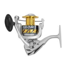 Molinete Pesca Ragnar Carretel Aluminio Recolhimento Rápido TAMANHO:40 Molinete Pesca Ragnar Carretel Aluminio Recolhimento Rápido TAMANHO:40