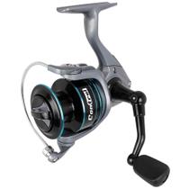 Molinete Pesca Saint 3 Rolamentos 4.7:1 Control 6000 Esq/Dir Molinete Pesca Saint 3 Rolamentos 4.7:1 Control 6000 Esq/Dir