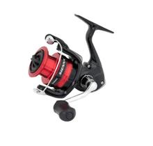 Molinete Pesca Shimano Sienna 2500 Hg 4 Rol Drag: 4 Kg