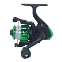 Molinete Pesca Smart 200 Verde P/ Tilapia Lambari Pacu Piau Molinete Pesca Smart 200 Verde P/ Tilapia Lambari Pacu Piau