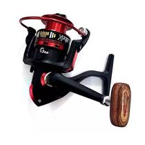 Molinete Pesca Xingu xv3366 Sportfishing Vulcan 70003BB