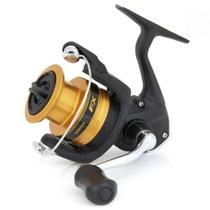 Molinete Pescaria Shimano New FX 1000FC 5.0:1 3Rol 3kg 250g