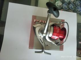 Molinete prisma 2000