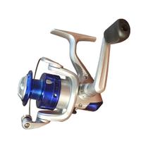 Molinete Profissional Pesca Azul 12 Rolamentos Ambidestro - Gici Sports