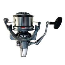 Molinete Rapala Long Beach 8000