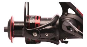 MOLINETE RAPALA SUPREME 1000 Rec 5.1:1 Drag 2kg - 5 ROL