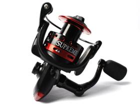 Molinete Rapala Supreme 3000 - 5 Rolamentos Molinete Rapala Supreme 3000 - 5 Rolamentos