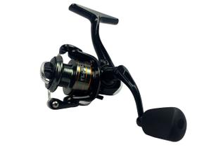Molinete Rapala Ultra Light Feline 800 - 6 Rolamentos