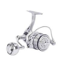 Molinete Ryobi Pesca Ranmi Edge 3000 Hsx 6.2:1 6,5kg 7rol Molinete Ryobi Pesca Ranmi Edge 3000 Hsx 6.2:1 6,5kg 7rol