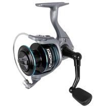 Molinete Saint Control CT800 (03 Rol. Drag 2,5kg Rec. 4.8:1) Molinete Saint Control CT800 (03 Rol. Drag 2,5kg Rec. 4.8:1)