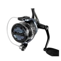 Molinete Saint Plus Evox Carbon 3000 Eduardo Monteiro 5.2:1 Fricção frontal 7Kg Molinete Saint Plus Evox Carbon 3000 Eduardo Monteiro 5.2:1 Fricção frontal 7Kg