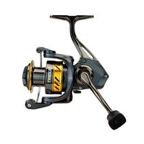 Molinete Saint Plus Tribus Pesca 4000 Antirreverso Instantâneo 5.2:1 7Kg Rol.5+1