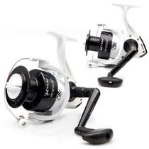 Molinete Salt 7000/8000 Drag 24kg Pesca Pesada Mar e Rio Tamanho:Salt 7000