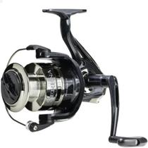 Molinete Serena 1000 Marine Pesca Fricção Frontal 3 Rol