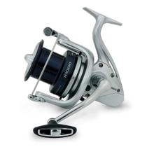 Molinete Shimano Aerlex XS 10000 Fricção Dianteira Drag 15kg 4.6:1