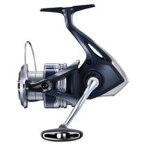 Molinete Shimano Catana 4000HG FE Fricção Dianteira Relação 5.8:1