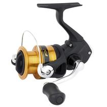 Molinete Shimano FX 2000FC (03 Rol, Drag 4kg, Rec. 5.0:1)