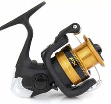 Molinete Shimano FX 4000 FC - 3 Rolamentos