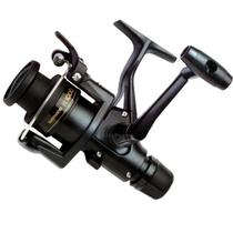 Molinete Shimano IX 1000R Traseiro Direito/Esquerdo Preto