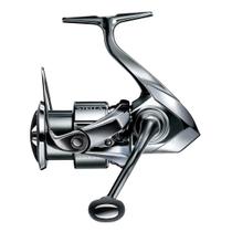 Molinete Shimano New Stella FK 4000 XG Fricção Dianteira Drag 11kg 6.2:1