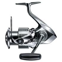 Molinete Shimano New Stella FK 4000 XG Fricção Dianteira Drag 11kg 6.2:1