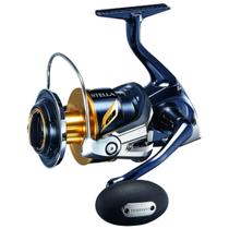 Molinete Shimano New Stella SW 19 10000PGC Fricção Dianteira Drag 25kg 4.9:1 Molinete Shimano New Stella SW 19 10000PGC Fricção Dianteira Drag 25kg 4.9:1