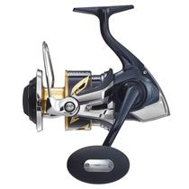 Molinete Shimano New Stella SW 20 18000 HGC Fricção Dianteira Drag 28kg 5.7:1 Molinete Shimano New Stella SW 20 18000 HGC Fricção Dianteira Drag 28kg 5.7:1