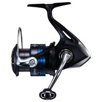 Molinete Shimano Nexave FI 2500HG Fricção Dianteira Relação 6.2:1