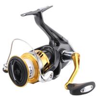 Molinete Shimano Sahara C5000XG FI Fricção Dianteira Drag 11kg Relação 6.2:1