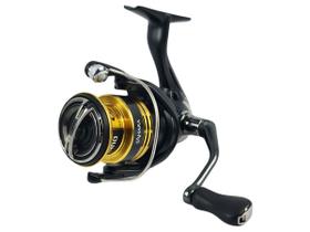 Molinete Shimano Sahara FJ 2500 - 5 Rolamentos Molinete Shimano Sahara FJ 2500 - 5 Rolamentos