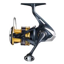 Molinete Shimano Sahara FJ 500 (04 Rol., Drag 3Kg, Rec. 5.6:1) Molinete Shimano Sahara FJ 500 (04 Rol., Drag 3Kg, Rec. 5.6:1)