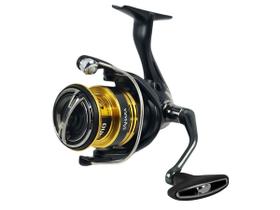 Molinete Shimano Sahara FJ C3000HG - 5 Rolamentos Molinete Shimano Sahara FJ C3000HG - 5 Rolamentos