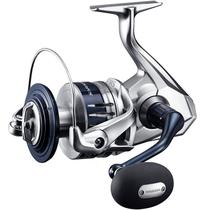 Molinete Shimano Saragosa A SW 10000 PG (Rec. 4.9:1, Drag 15kg, 689g)