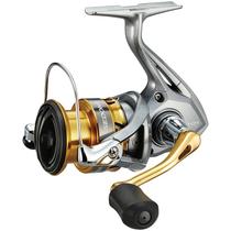 Molinete Shimano Sedona Fi C2000 HGS (Rec. 6.0:1, Drag 3kg, 222g)