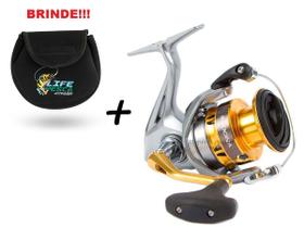Molinete Shimano Sedona FI C3000 HG