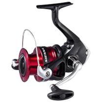 Molinete Shimano Sienna FG 4000 Original 4 Rolamantos 8,5Kg Drag