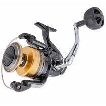 Molinete Shimano Socorro SW 10000 Fricção Dianteira Drag 12kg Relação 4.9:1 Molinete Shimano Socorro SW 10000 Fricção Dianteira Drag 12kg Relação 4.9:1