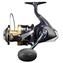 Molinete Shimano Spheros SW 18000 HG Fricção Dianteira Drag 18kg 5.7:1