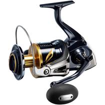 Molinete Shimano Stella SW 20 18000 PG-C (Rec. 5.7:1, 14 Rol., Drag 28kg)