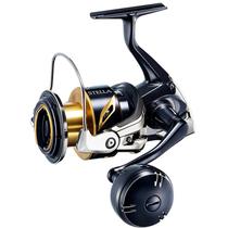 Molinete Shimano Stella SW 20 6000 PG-C (Rec. 4.6:1, 13 Rol., Drag 13kg)