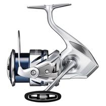 Molinete Shimano Stradic FM 4000 MHG Fricção Dianteira Drag 11kg Molinete Shimano Stradic FM 4000 MHG Fricção Dianteira Drag 11kg