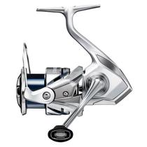 Molinete Shimano Stradic FM C2000 HG Fricção Dianteira Drag 3kg