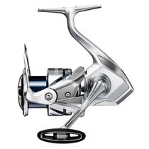 Molinete Shimano Stradic FM C3000 HG Fricção Dianteira Drag 9kg Molinete Shimano Stradic FM C3000 HG Fricção Dianteira Drag 9kg