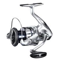 Molinete Shimano Stradic M C3000 Xg Fricção Dianteira